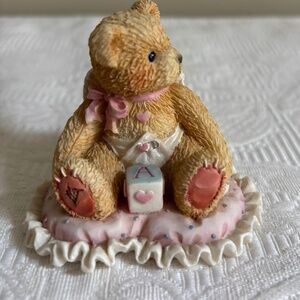 Cherished Teddies, Bundle of Joy